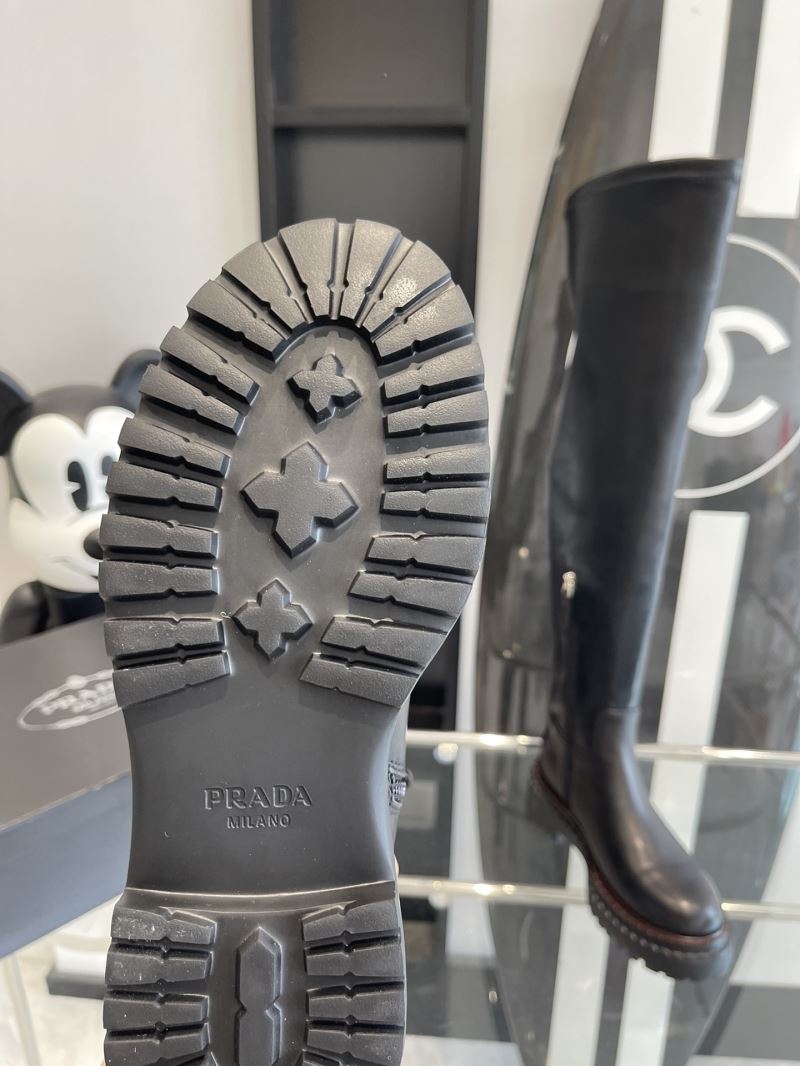 Prada Boots